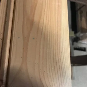 Otta Furu Panel Natural