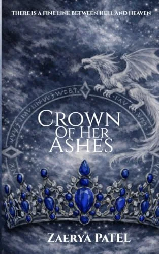 Crown Of Her Ashes Paperback