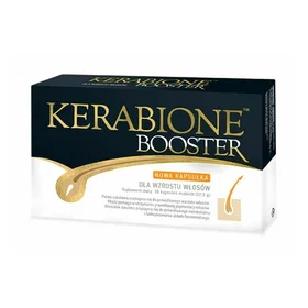 Valentis Kerabione Booster 30 Capsules