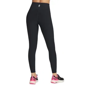 Skechers Go Flex Ribbade Leggings (Dam)