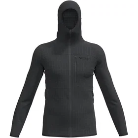Rock Experience Reptile 3.0 Fermeture Éclair Complète Hoodie (Homme)