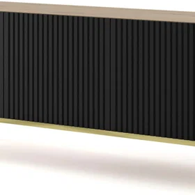 FURNLUX RAVENNA B TV-bänk 150x58x42cm