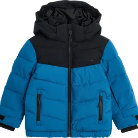 Tretorn Glacier Puffer Jakke (Jr)