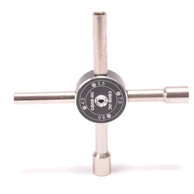 Core-RC CR884 4-vejs nøkkel stor