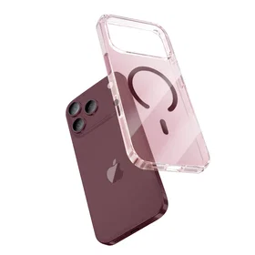 Jaucase Hård Etfodral för iPhone 18 Pro Max