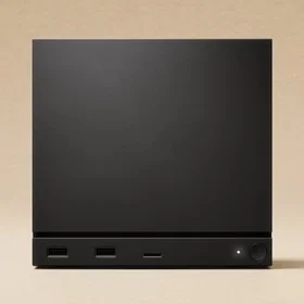 Valve Steam Machine 2TB