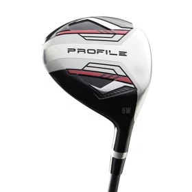 Wilson Profile Fairway