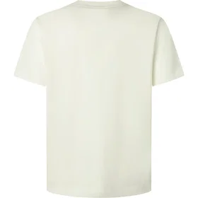 Pepe Jeans Griffin Kortärmad T-shirt (Herr)