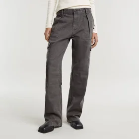 G-Star Raw Combat Byxor (Dam)