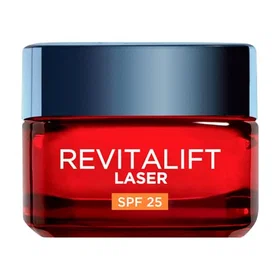 L'Oreal Revitalift Laser Advanced Anti-âge Care SPF25 50ml