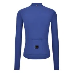 Santini Sensation L/S Jersey (Unisex)