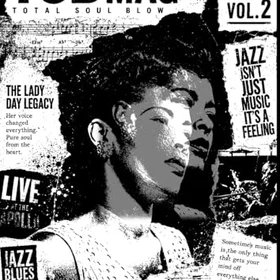 TSB MAG vol.2