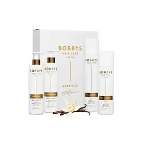 Bobbys Hair Care Lyxpaketet (Multi Repair) Presentförpackning