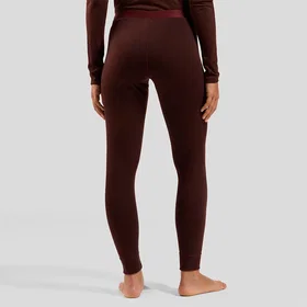 Odlo Merino 200 Base Layer Pants (Women's)