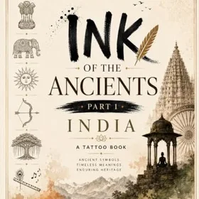 INK Of The Ancients: Part 1 - India