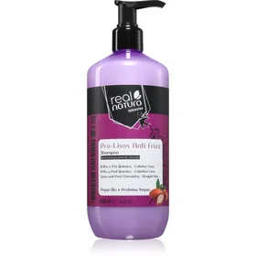 Real Natura Pro Anti Frizz Shampoo 500ml