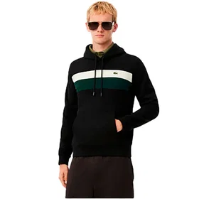 Lacoste Sh8161 Hoodie (Herr)