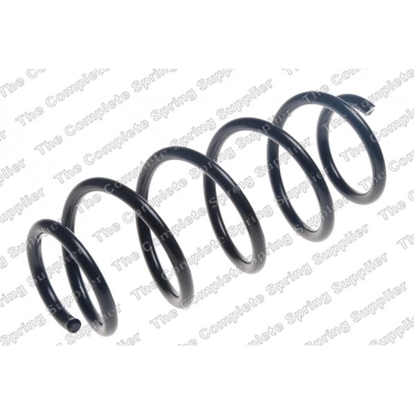 Lesjöfors 4256938 Coil Spring