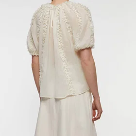 Ulla Johnson Gracelle Blouse (Women's)