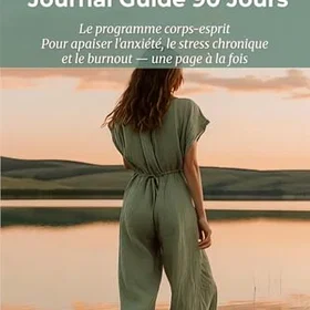 Liberation Somatisk Guidad Dagbok