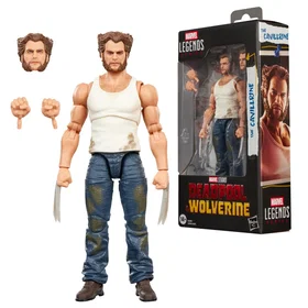 Hasbro Marvel Legends The Cavillrine