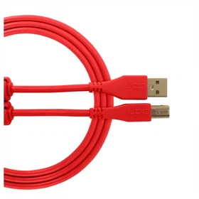 UDG U95002RD USB-A to USB-B USB 2.0 2m