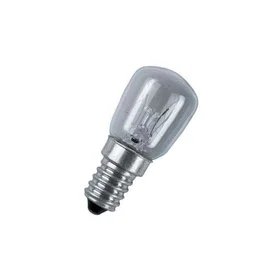 Osram Special Päronlampa SPC T FRIDG CL 230V E14 50X1 15W