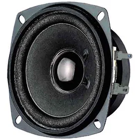 Visaton VS-FR8/4 8cm Full Range Speaker