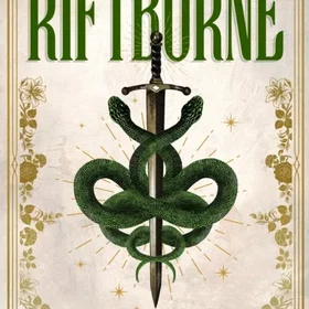 Penguin Riftborne Fantasy Romanzen
