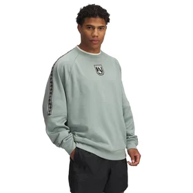 Under Armour 96 Terrace Crew Neck (Men's)