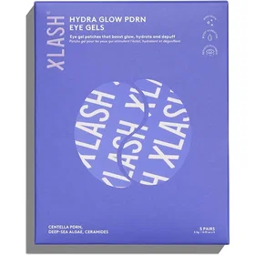 Xlash Hydra Glow PDRN Eye Gels