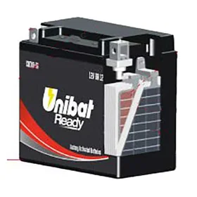 Unibat CBTX20-FA AGM Battery