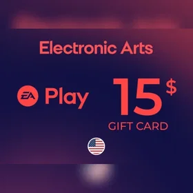EA Presentkort - 13163 SEK (United States)