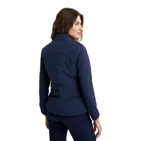 Calvin Klein Faye Full Zip Jacket (Women's)