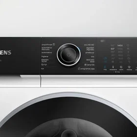 Siemens iQ500 WG44H2A0ES (Vit)