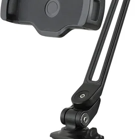 K&M Universal Wall Mount Tablet Holder for iPad