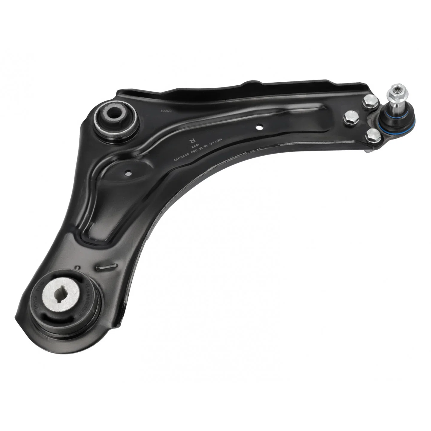 Meyle 16-16 050 0070/HD Control Arm Renault