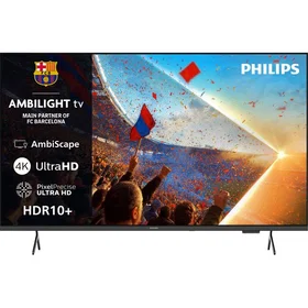 Philips 43PUS8001/05 43" 4K Ultra HD LED Ambilight Smart TV