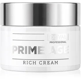Olival Prime Age Näringsrik Kräm 50ml