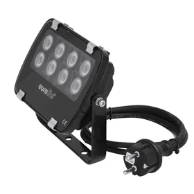 Eurolite FL-8 LED 3000K 30°
