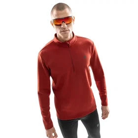 Siroko Torch Halvdragad Sweatshirt (Herr)