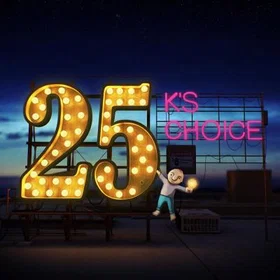 Verycords 25