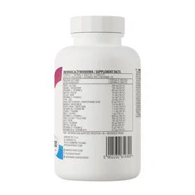 OstroVit Multivitamin 30 Tablets
