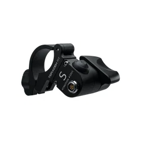 Teradek RT Zoomrocker-S Trådbundet Kontroll Høyrehendt