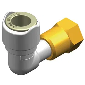 SeaSea Adapter 1/2" Bsp-System 15
