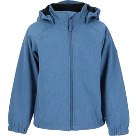 ZigZag Bjorn Softshell Jacket (Jr)