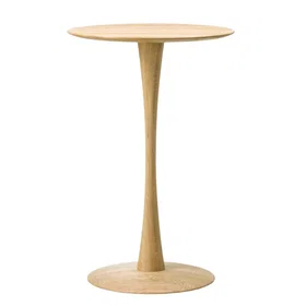 Fredericia Furniture Salongbord ND108 Trisse Barbord