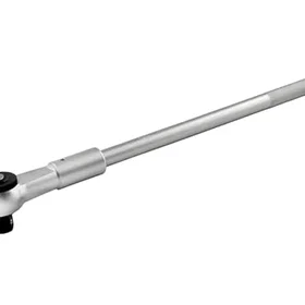 Bahco BH9550N Ratchet 640mm