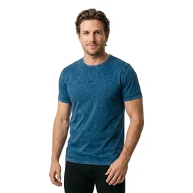 Boss Tokks Kortärmad T-shirt (Herr)