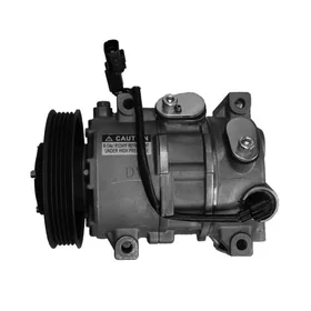 AIRSTAL A/C Compressor 10-2174